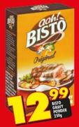 Bisto Gravy Powder-250g