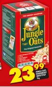 Jungle Oats-1kg