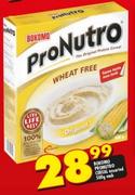 Bokomo Pronutro Cereal Assorted-500g Each