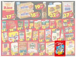 Shoprite : Prices Low (22 Sep - 08 Oct 2017), page 5