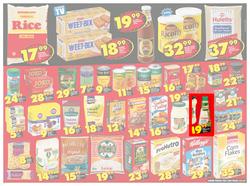 Shoprite : Prices Low (22 Sep - 08 Oct 2017), page 5