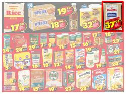 Shoprite : Prices Low (22 Sep - 08 Oct 2017), page 5