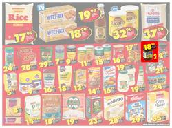 Shoprite : Prices Low (22 Sep - 08 Oct 2017), page 5