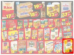 Shoprite : Prices Low (22 Sep - 08 Oct 2017), page 5
