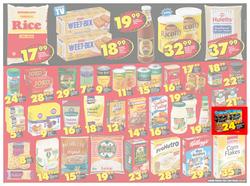 Shoprite : Prices Low (22 Sep - 08 Oct 2017), page 5