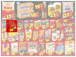 Shoprite : Prices Low (22 Sep - 08 Oct 2017), page 5