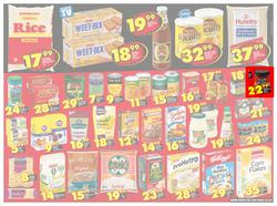 Shoprite : Prices Low (22 Sep - 08 Oct 2017), page 5