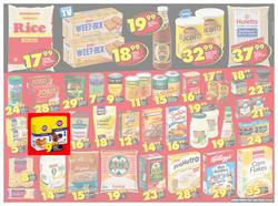 Shoprite : Prices Low (22 Sep - 08 Oct 2017), page 5