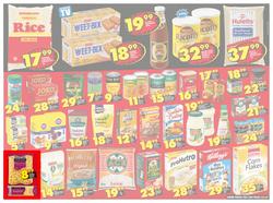 Shoprite : Prices Low (22 Sep - 08 Oct 2017), page 5