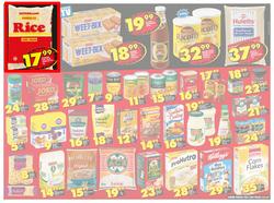 Shoprite : Prices Low (22 Sep - 08 Oct 2017), page 5
