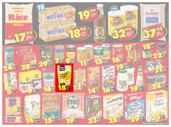 Shoprite : Prices Low (22 Sep - 08 Oct 2017), page 5