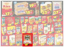 Shoprite : Prices Low (22 Sep - 08 Oct 2017), page 5