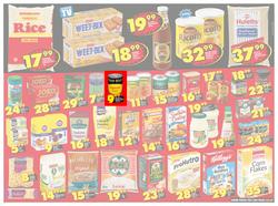 Shoprite : Prices Low (22 Sep - 08 Oct 2017), page 5