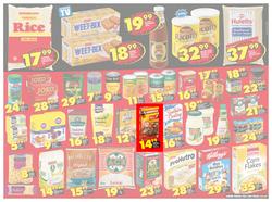 Shoprite : Prices Low (22 Sep - 08 Oct 2017), page 5