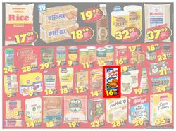Shoprite : Prices Low (22 Sep - 08 Oct 2017), page 5