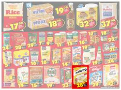 Shoprite : Prices Low (22 Sep - 08 Oct 2017), page 5