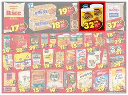Shoprite : Prices Low (22 Sep - 08 Oct 2017), page 5