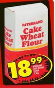 Ritebrand Cake Wheat Flour-2.5Kg