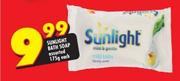 Sunlight Bath Soap Assorted-175g Each
