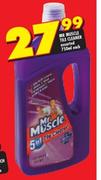 Mr Muscle Tile Cleaner Assorted-750ml Each
