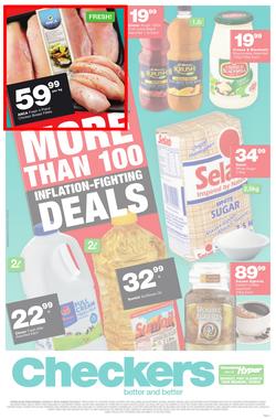 Checkers Eastern Cape (25 Sep - 08 Oct 2017), page 1