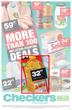 Checkers Eastern Cape (25 Sep - 08 Oct 2017), page 1