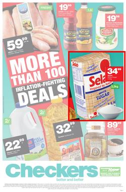 Checkers Eastern Cape (25 Sep - 08 Oct 2017), page 1