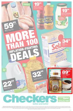 Checkers Eastern Cape (25 Sep - 08 Oct 2017), page 1