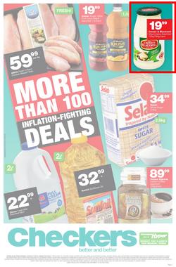 Checkers Eastern Cape (25 Sep - 08 Oct 2017), page 1