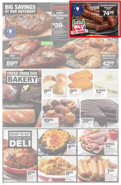 Checkers Eastern Cape (25 Sep - 08 Oct 2017), page 2