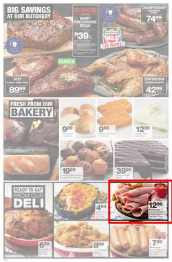 Checkers Eastern Cape (25 Sep - 08 Oct 2017), page 2