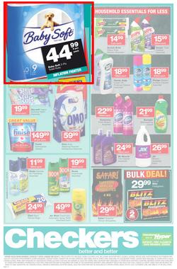 Checkers Eastern Cape (25 Sep - 08 Oct 2017), page 11