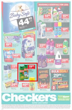 Checkers Eastern Cape (25 Sep - 08 Oct 2017), page 11