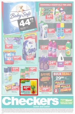 Checkers Eastern Cape (25 Sep - 08 Oct 2017), page 11