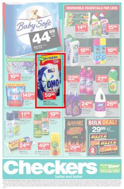 Checkers Eastern Cape (25 Sep - 08 Oct 2017), page 11