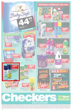 Checkers Eastern Cape (25 Sep - 08 Oct 2017), page 11