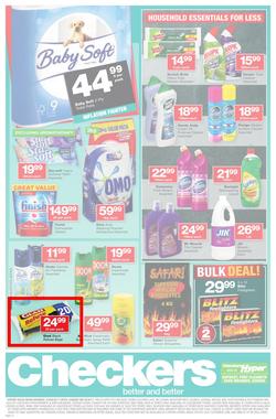Checkers Eastern Cape (25 Sep - 08 Oct 2017), page 11