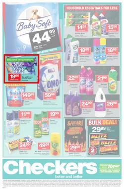Checkers Eastern Cape (25 Sep - 08 Oct 2017), page 11