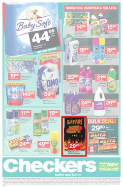 Checkers Eastern Cape (25 Sep - 08 Oct 2017), page 11