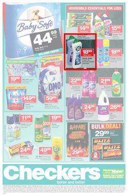 Checkers Eastern Cape (25 Sep - 08 Oct 2017), page 11