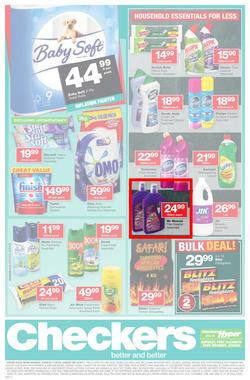 Checkers Eastern Cape (25 Sep - 08 Oct 2017), page 11