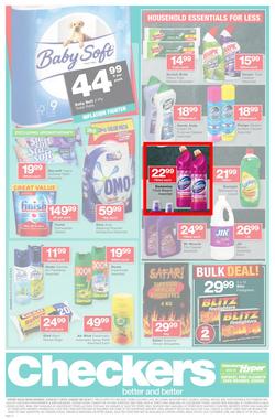 Checkers Eastern Cape (25 Sep - 08 Oct 2017), page 11