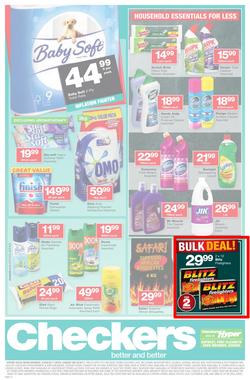 Checkers Eastern Cape (25 Sep - 08 Oct 2017), page 11