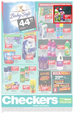 Checkers Eastern Cape (25 Sep - 08 Oct 2017), page 11