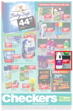 Checkers Eastern Cape (25 Sep - 08 Oct 2017), page 11