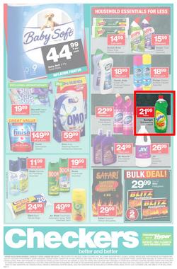 Checkers Eastern Cape (25 Sep - 08 Oct 2017), page 11