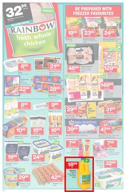 Checkers Eastern Cape (25 Sep - 08 Oct 2017), page 4