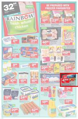 Checkers Eastern Cape (25 Sep - 08 Oct 2017), page 4