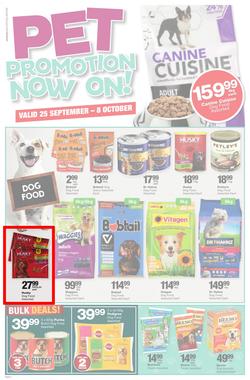 Checkers Eastern Cape (25 Sep - 08 Oct 2017), page 7