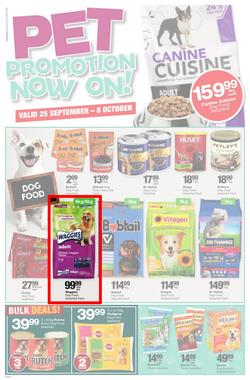Checkers Eastern Cape (25 Sep - 08 Oct 2017), page 7